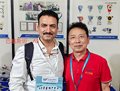 清揚(yáng)自控?cái)y科技力作，亮相2024上海動(dòng)力傳動(dòng)展PTC，展位E5館-K3，引領(lǐng)變送器領(lǐng)域科技創(chuàng)新-清揚(yáng)自控廠(chǎng)家